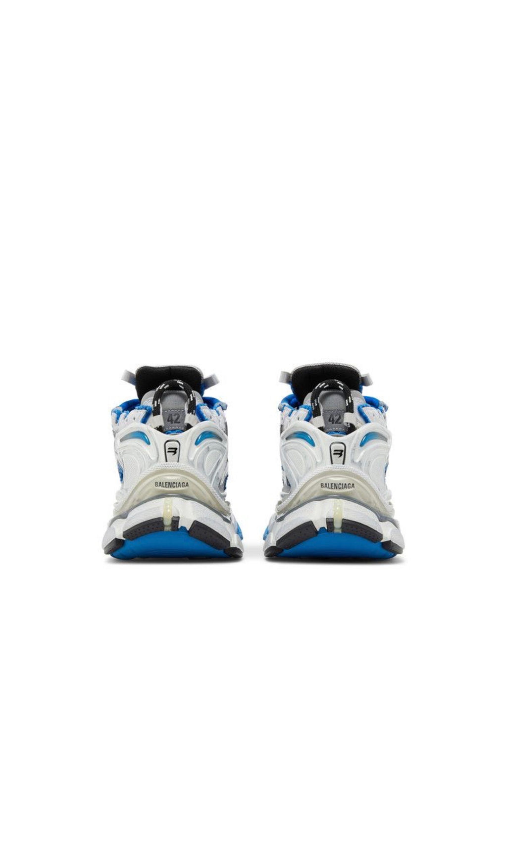 Balenciaga Track