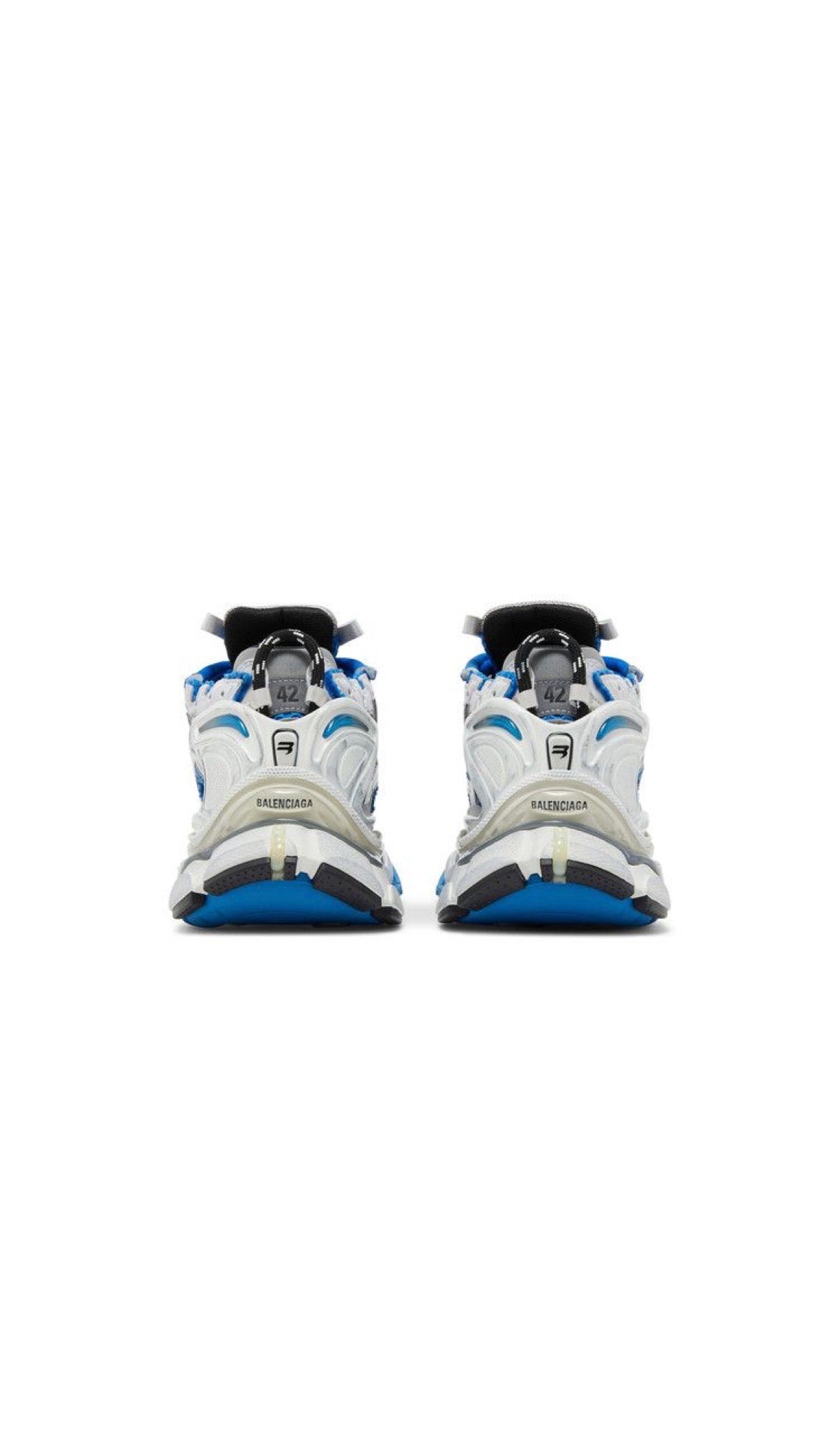 Balenciaga Track