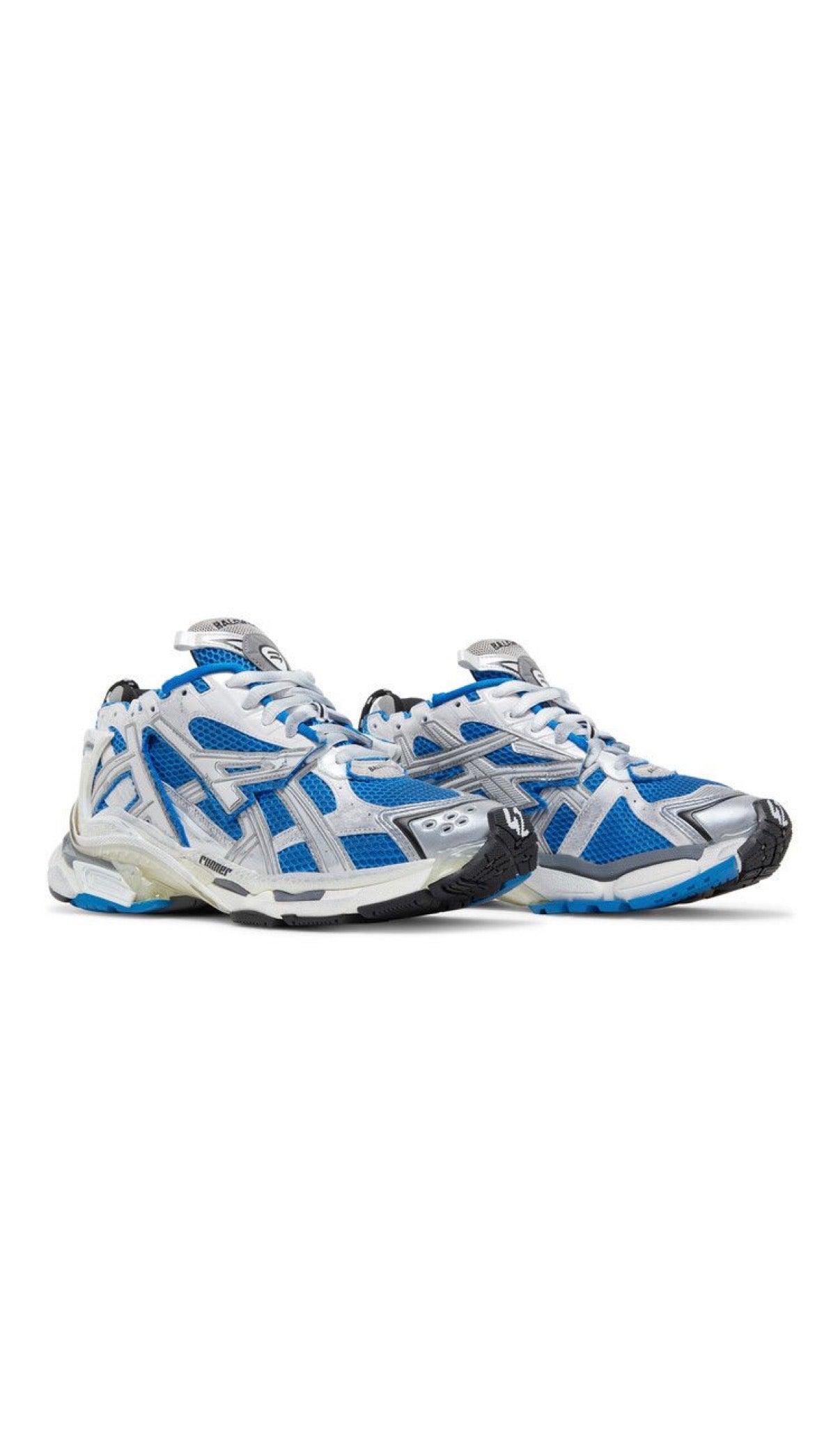 Balenciaga Track
