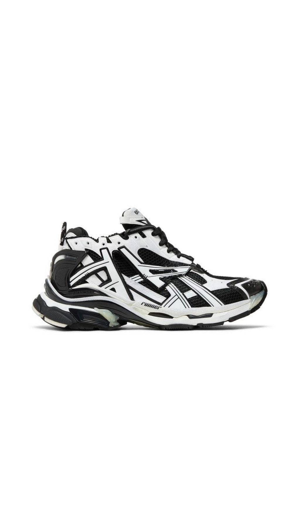 Balenciaga Track