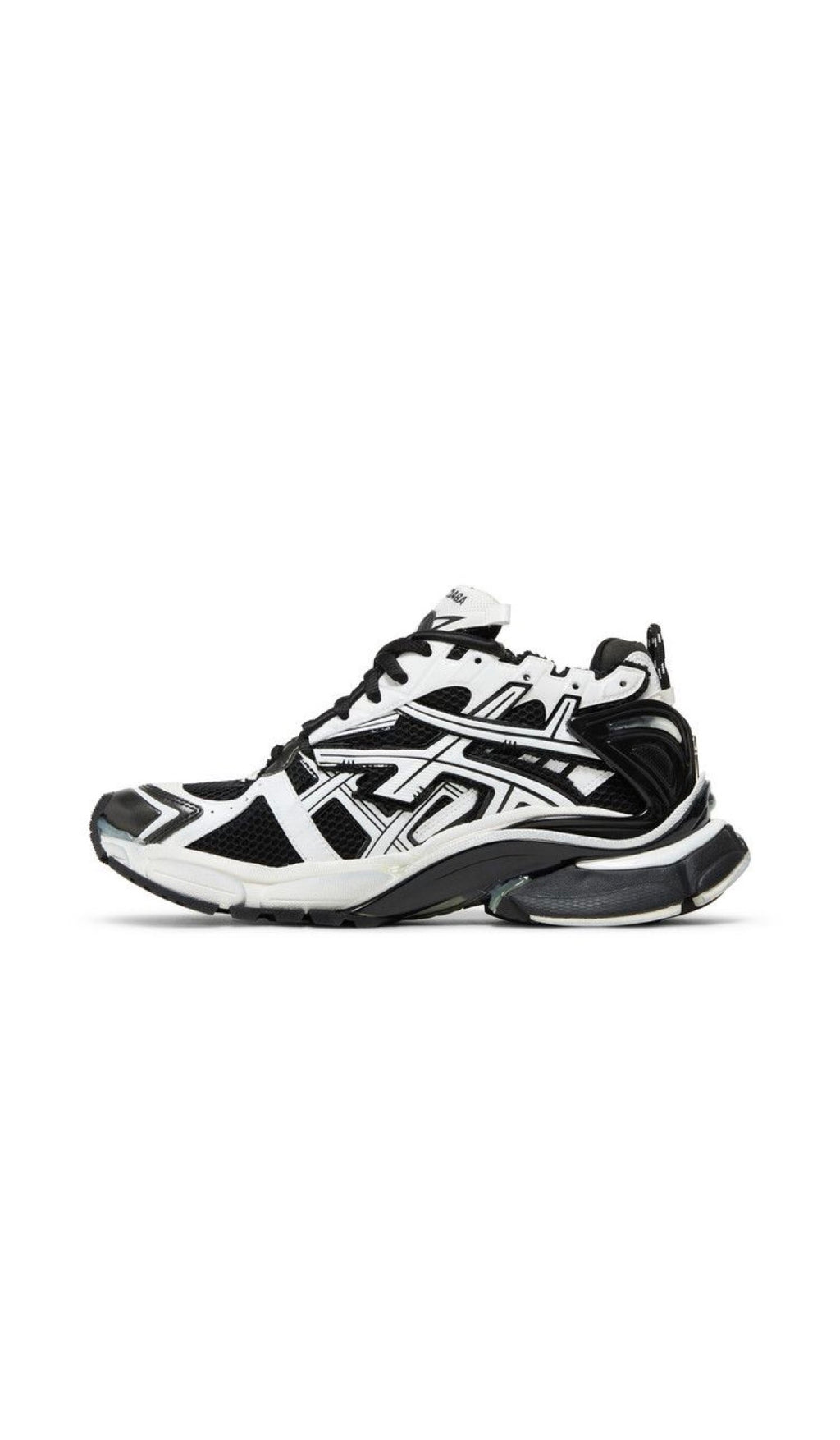 Balenciaga Track