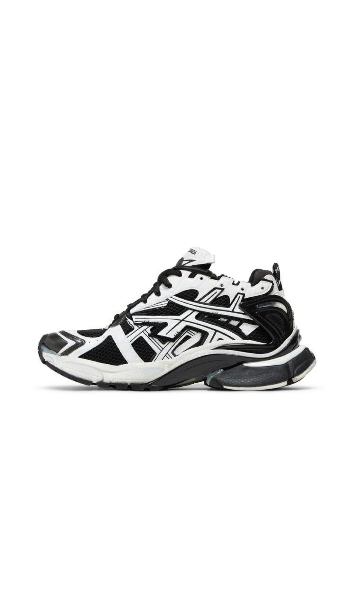 Balenciaga Track