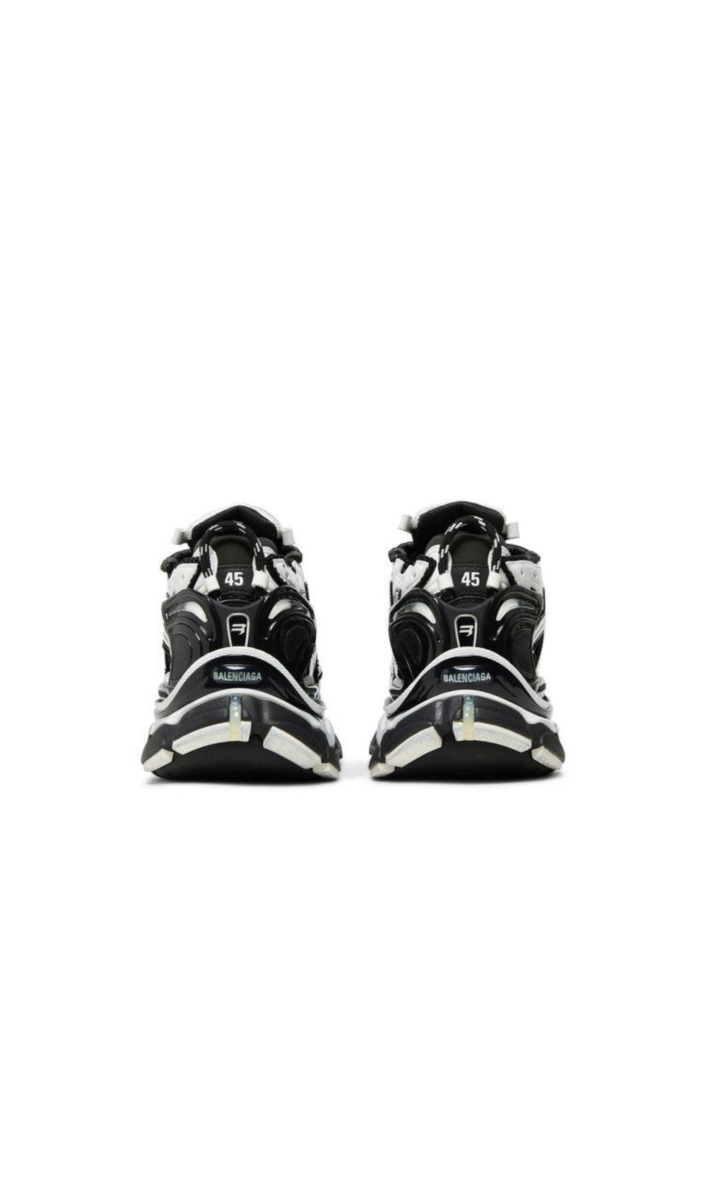 Balenciaga Track