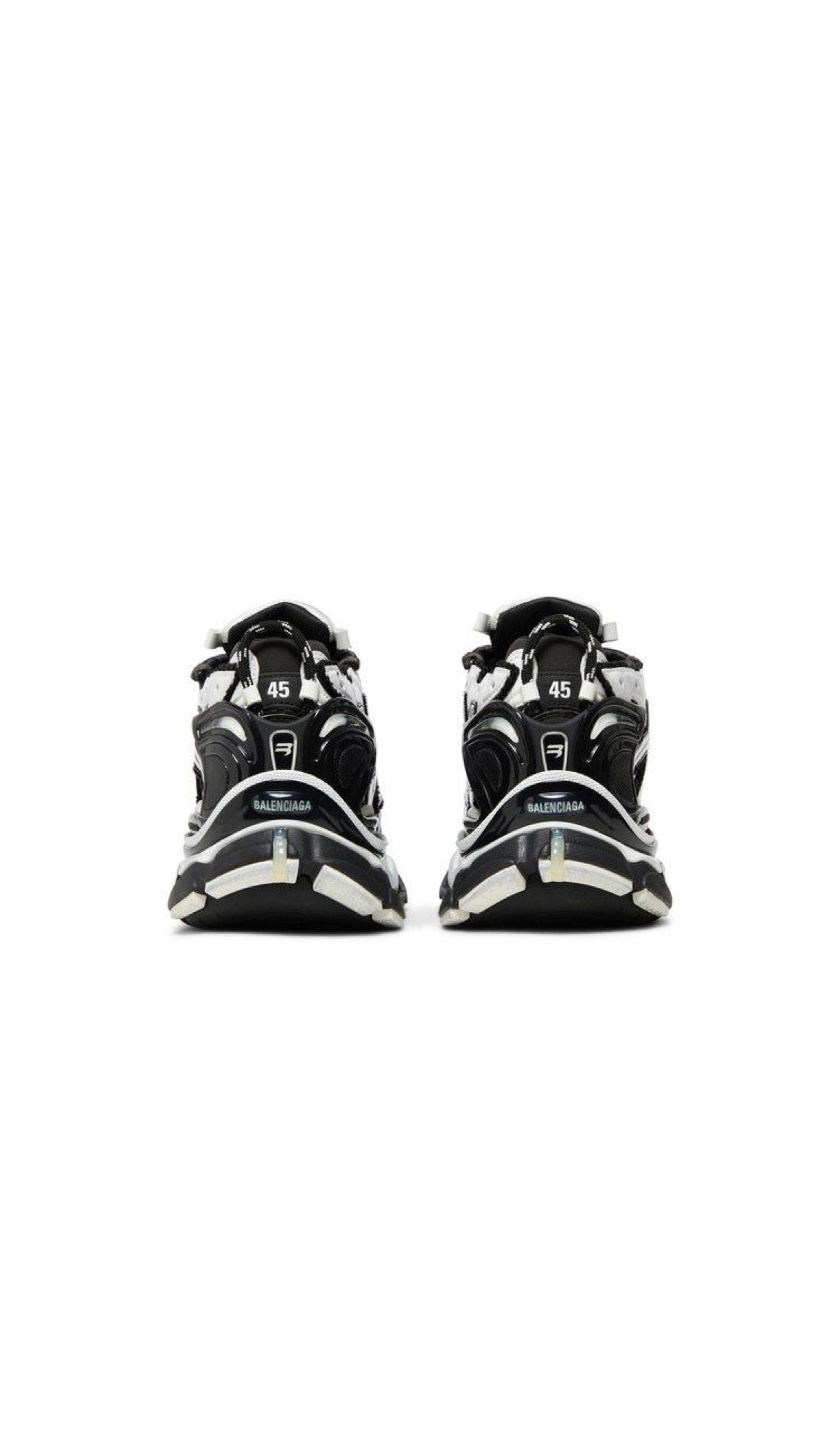 Balenciaga Track