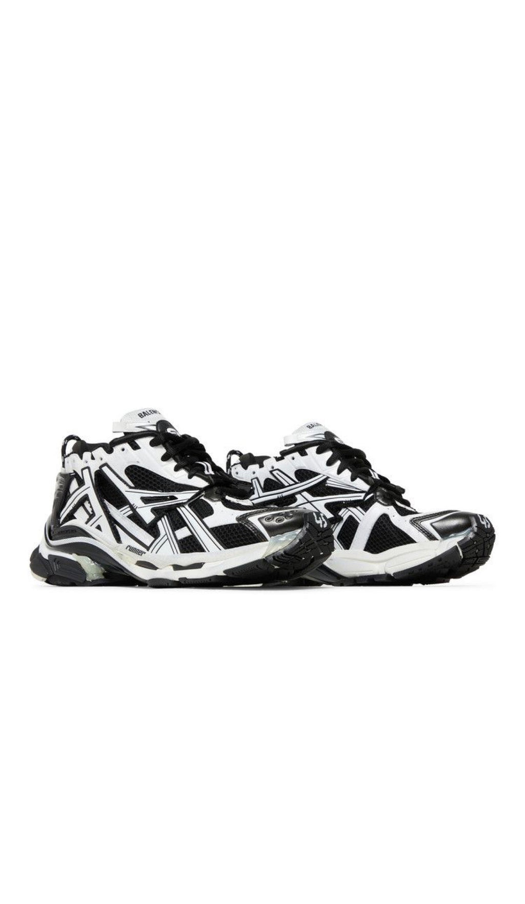 Balenciaga Track