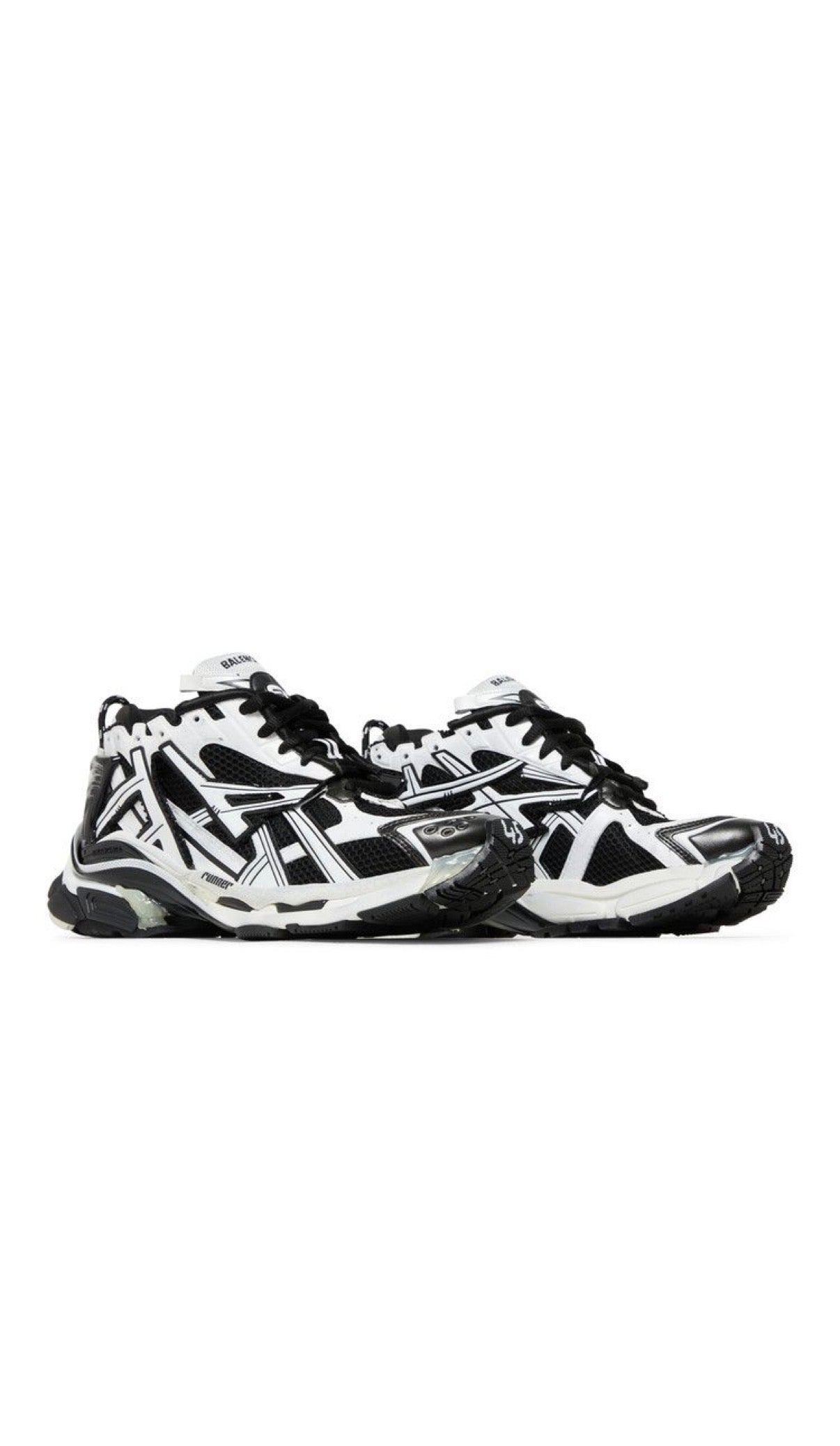 Balenciaga Track