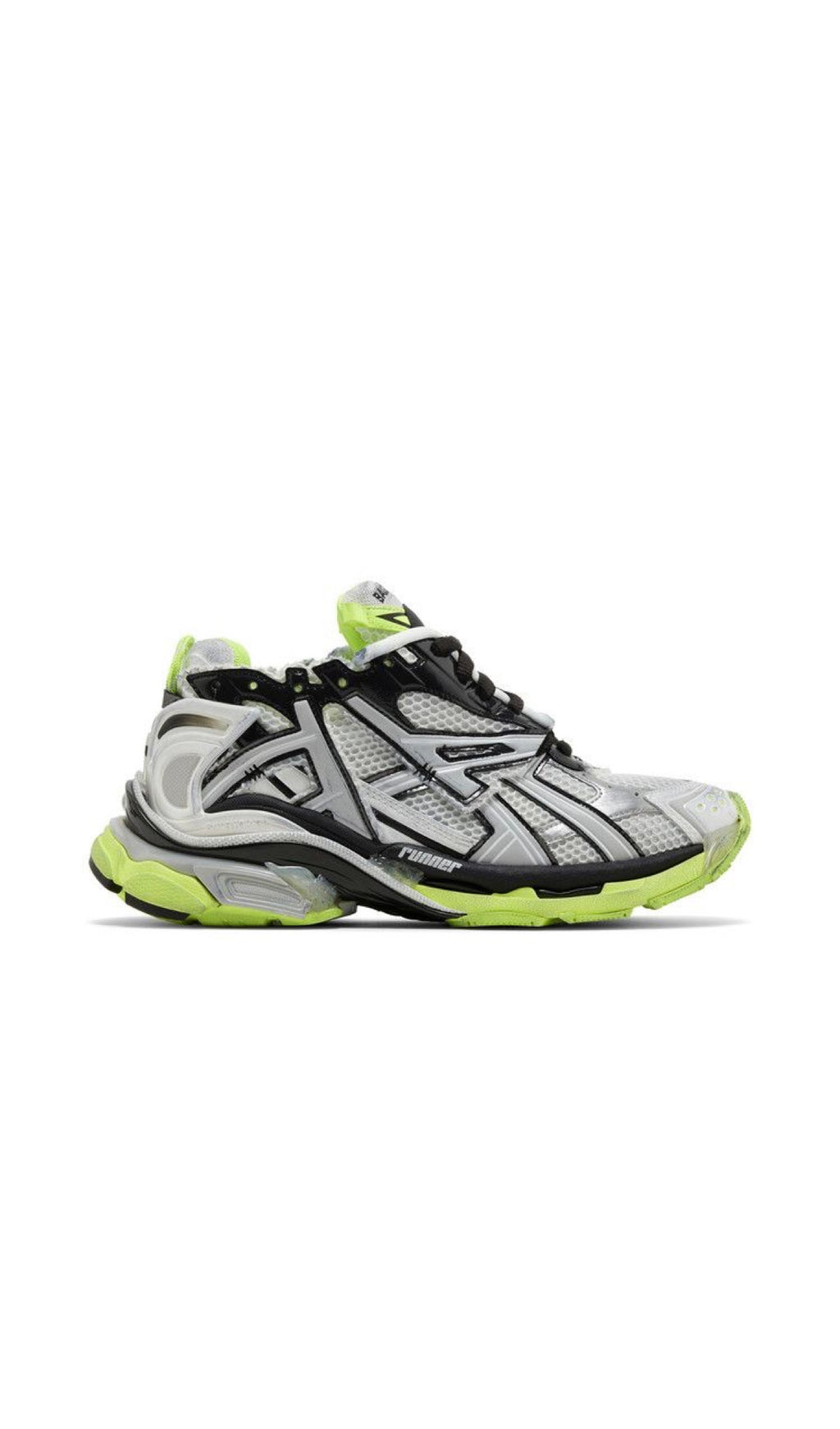 Balenciaga Track