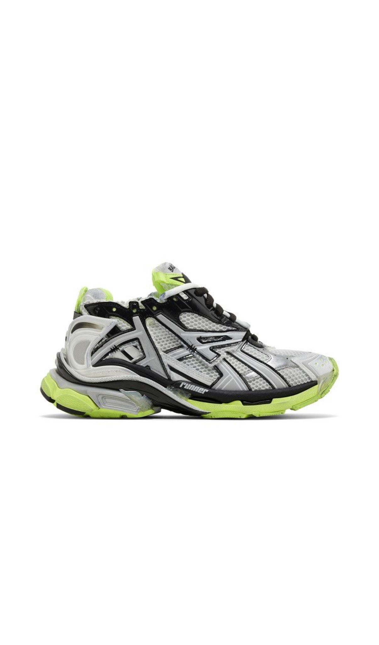 Balenciaga Track