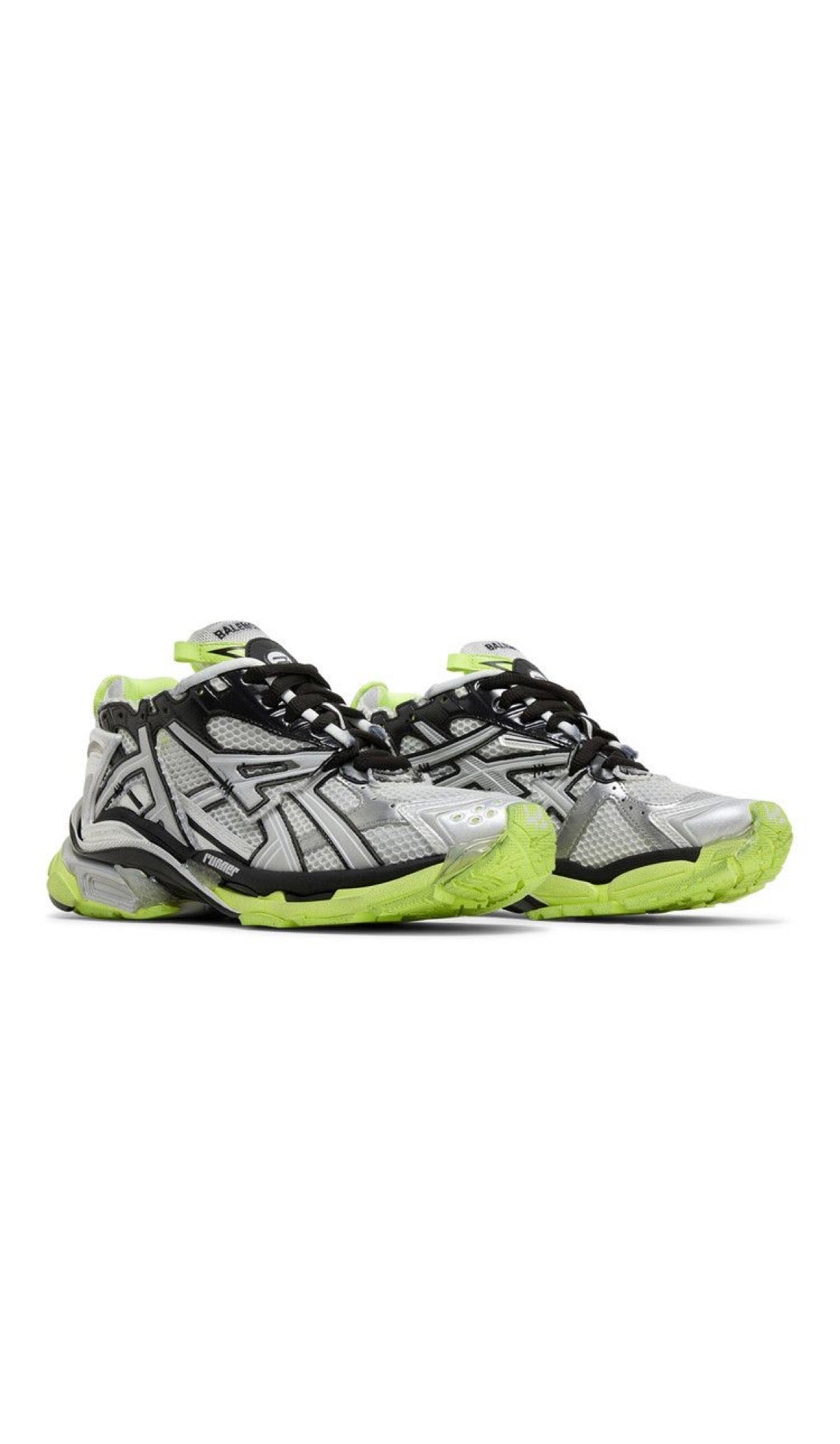 Balenciaga Track