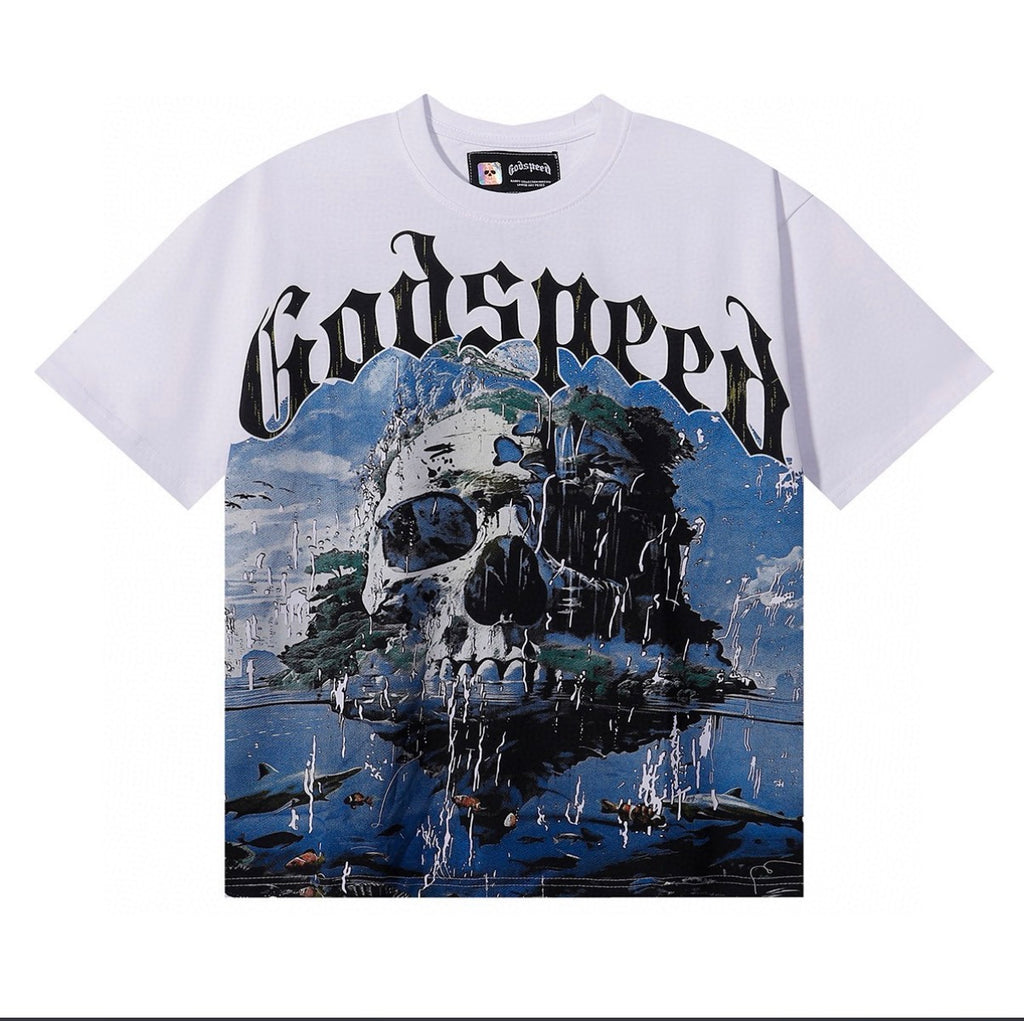 Godspeed T-shirt