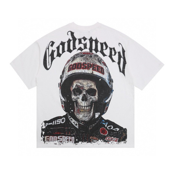 Godspeed T-shirt