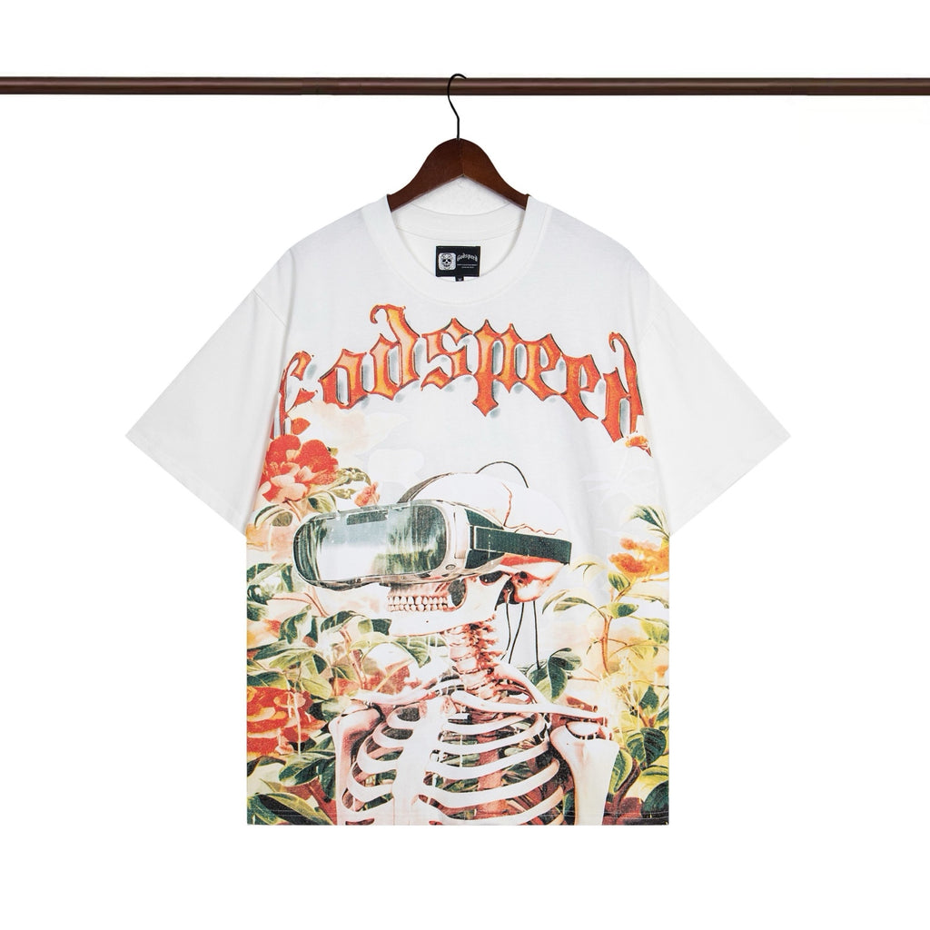 Godspeed T-shirt