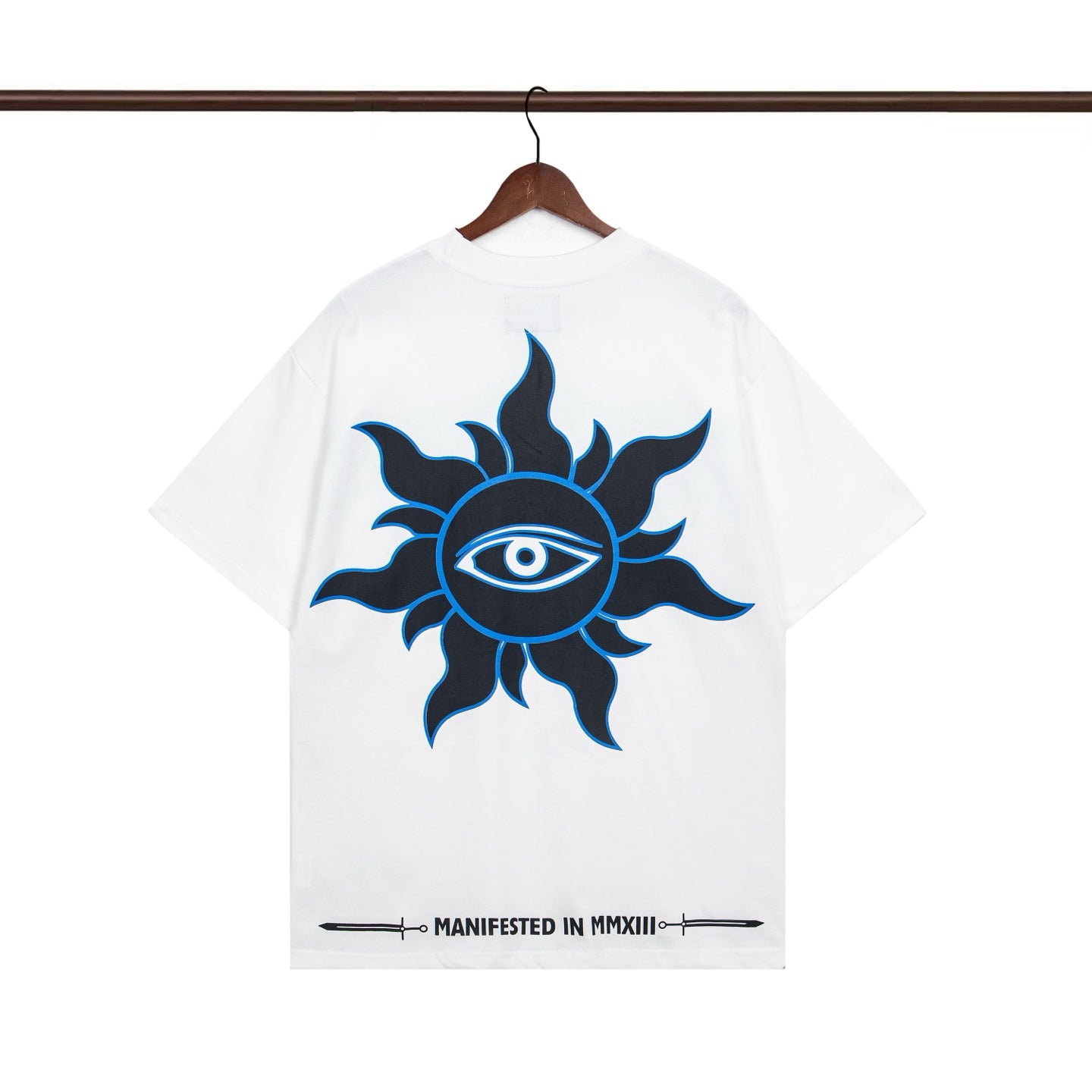 Godspeed T-shirt