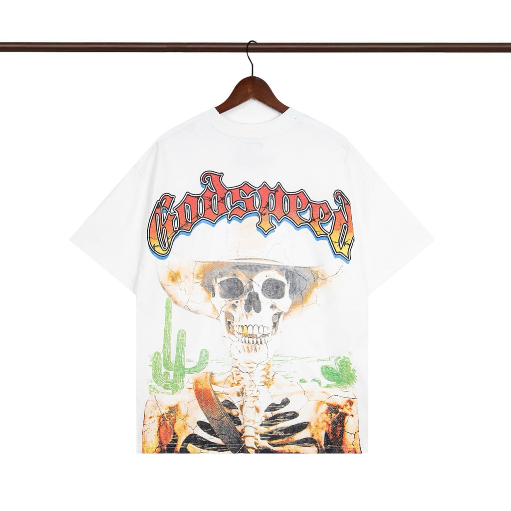 Godspeed T-shirt