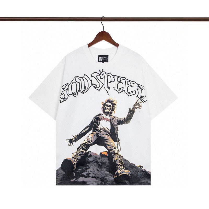 Godspeed T-shirt