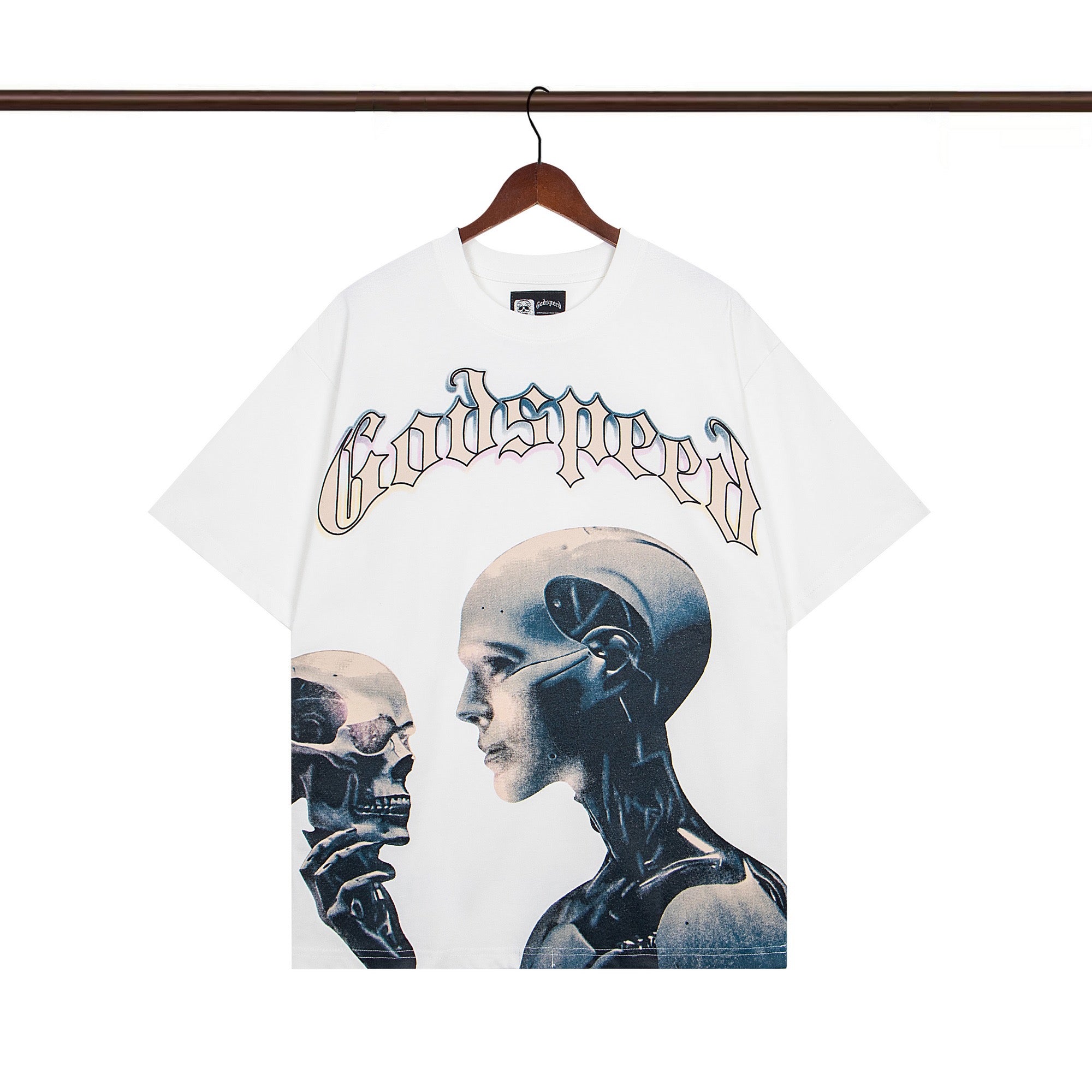 Godspeed T-shirt