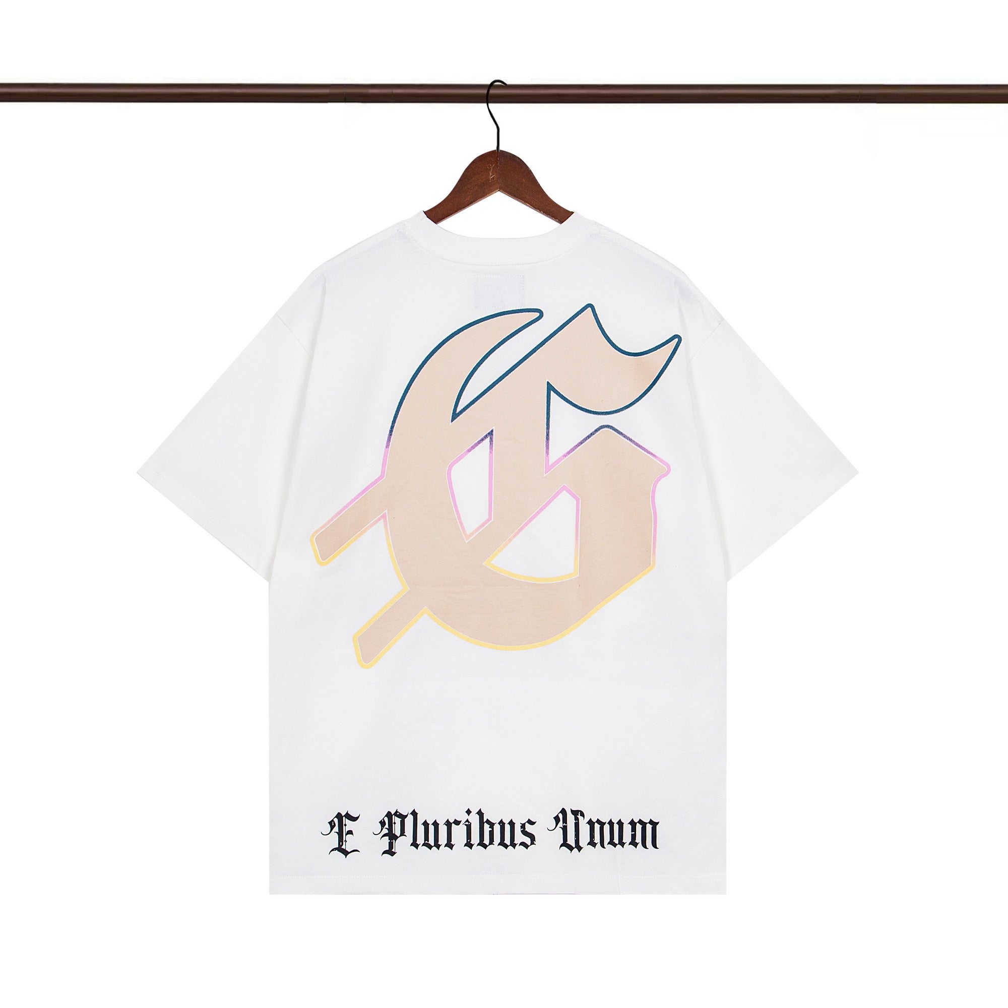 Godspeed T-shirt