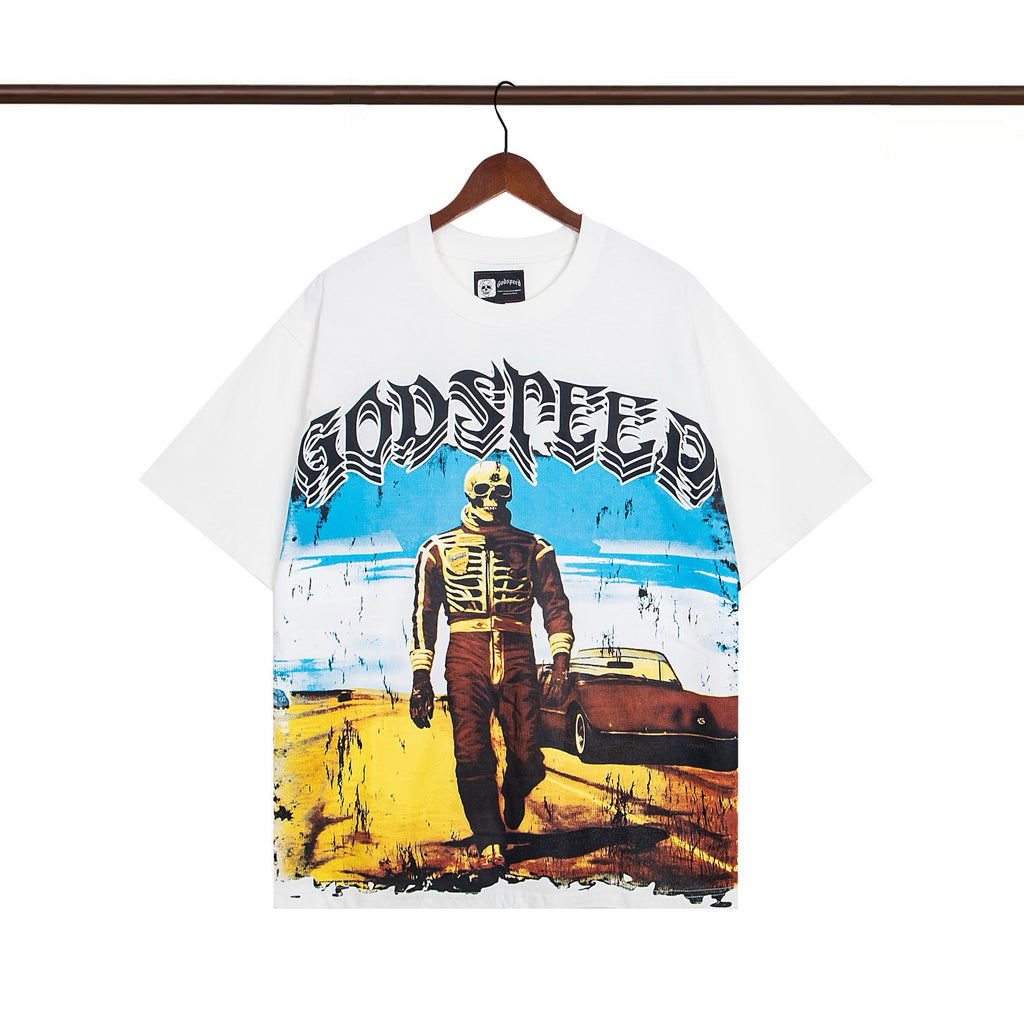 Godspeed T-shirt