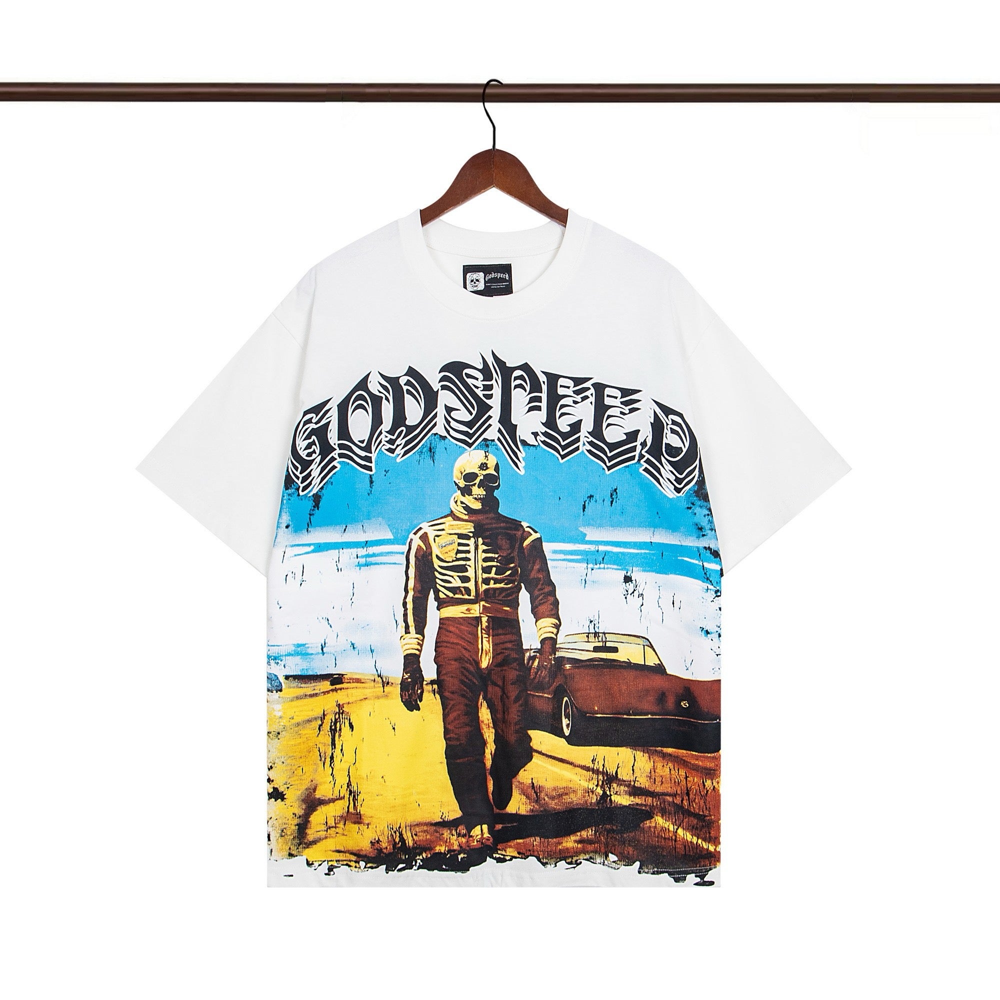 Godspeed T-shirt