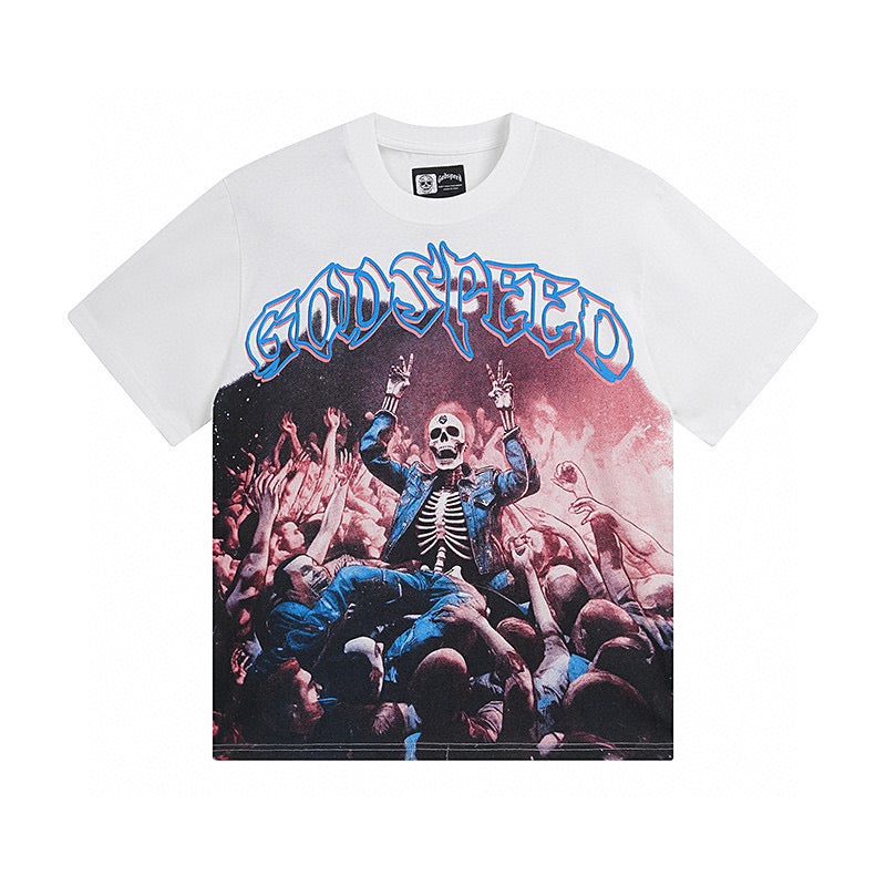 Godspeed T-shirt