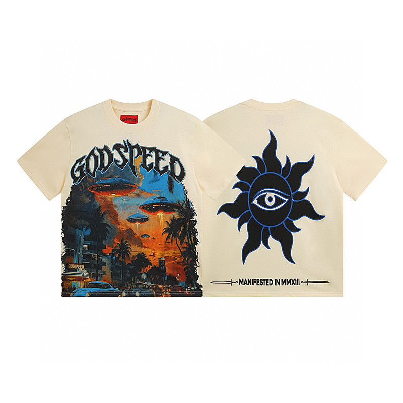 Godspeed T-shirt