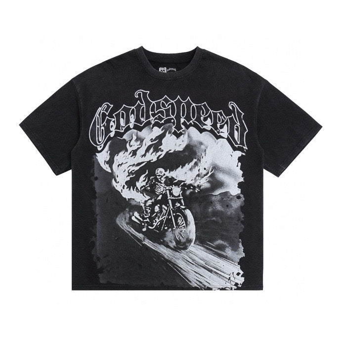 Godspeed T-shirt