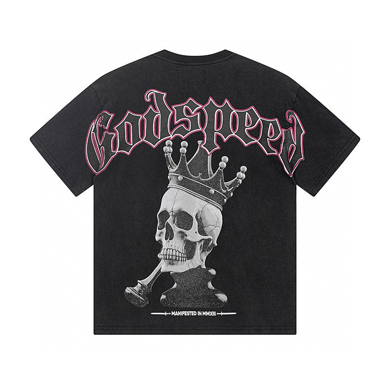 Godspeed T-shirt