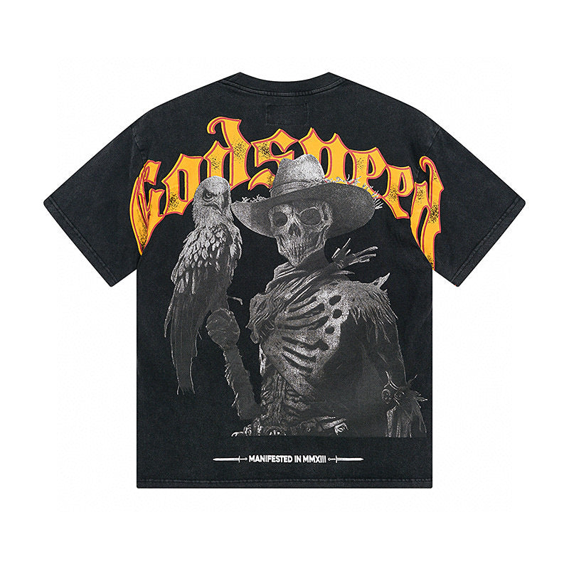 Godspeed T-shirt