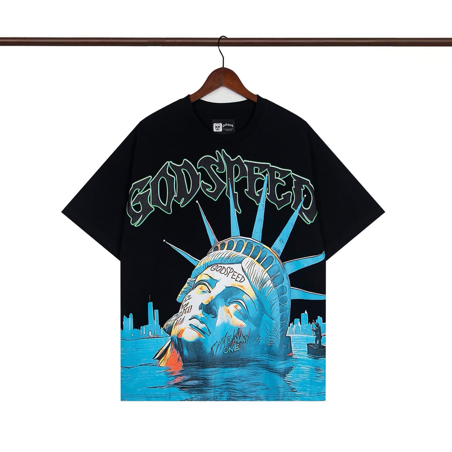 Godspeed T-shirt