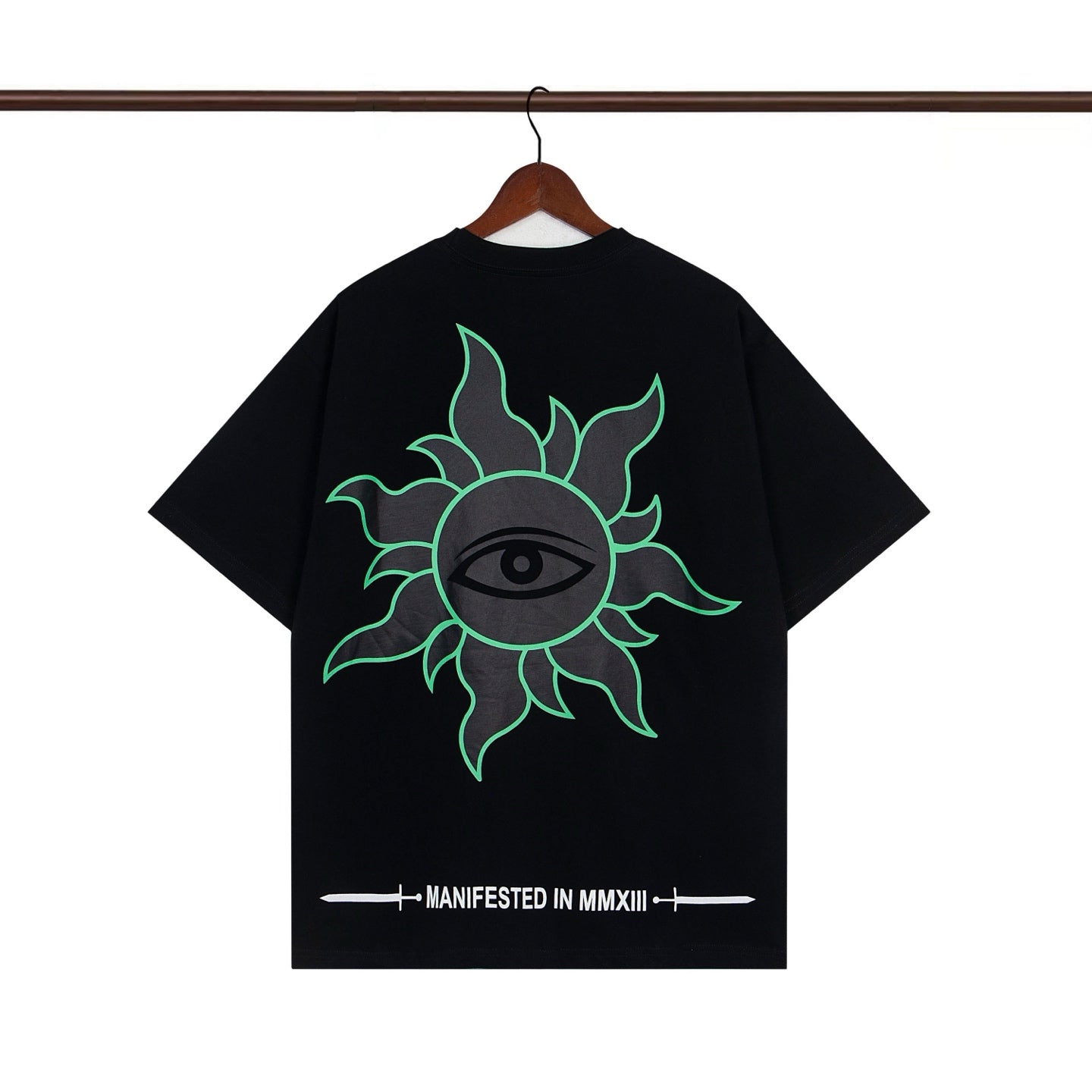 Godspeed T-shirt