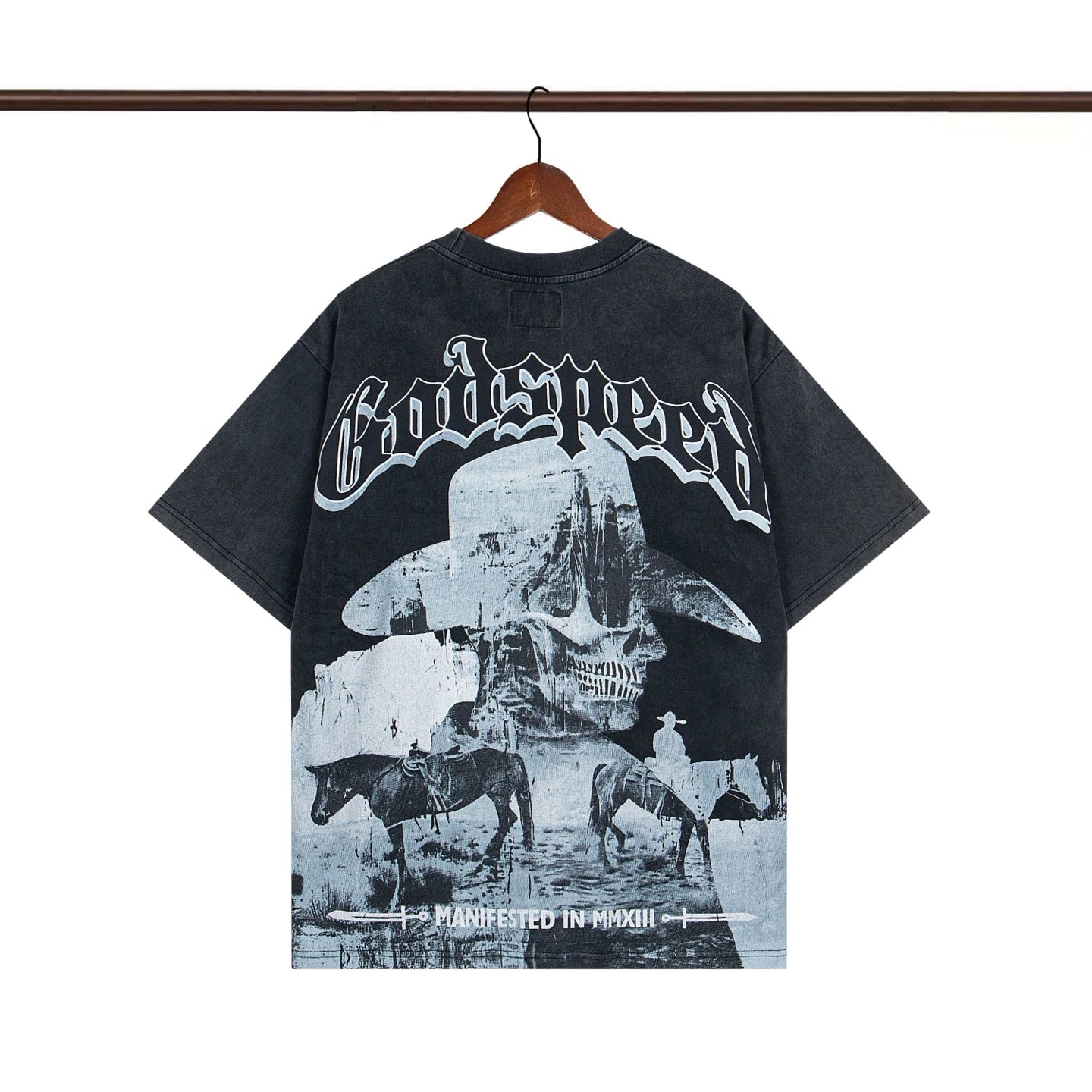 Godspeed T-shirt
