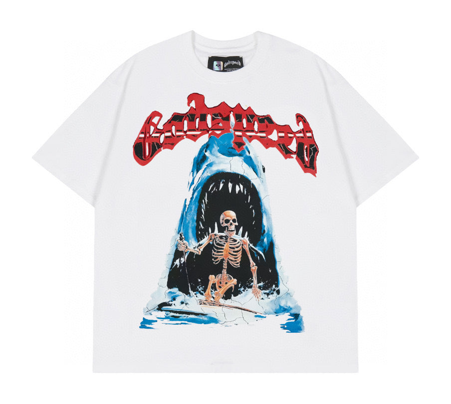 Godspeed T-shirt