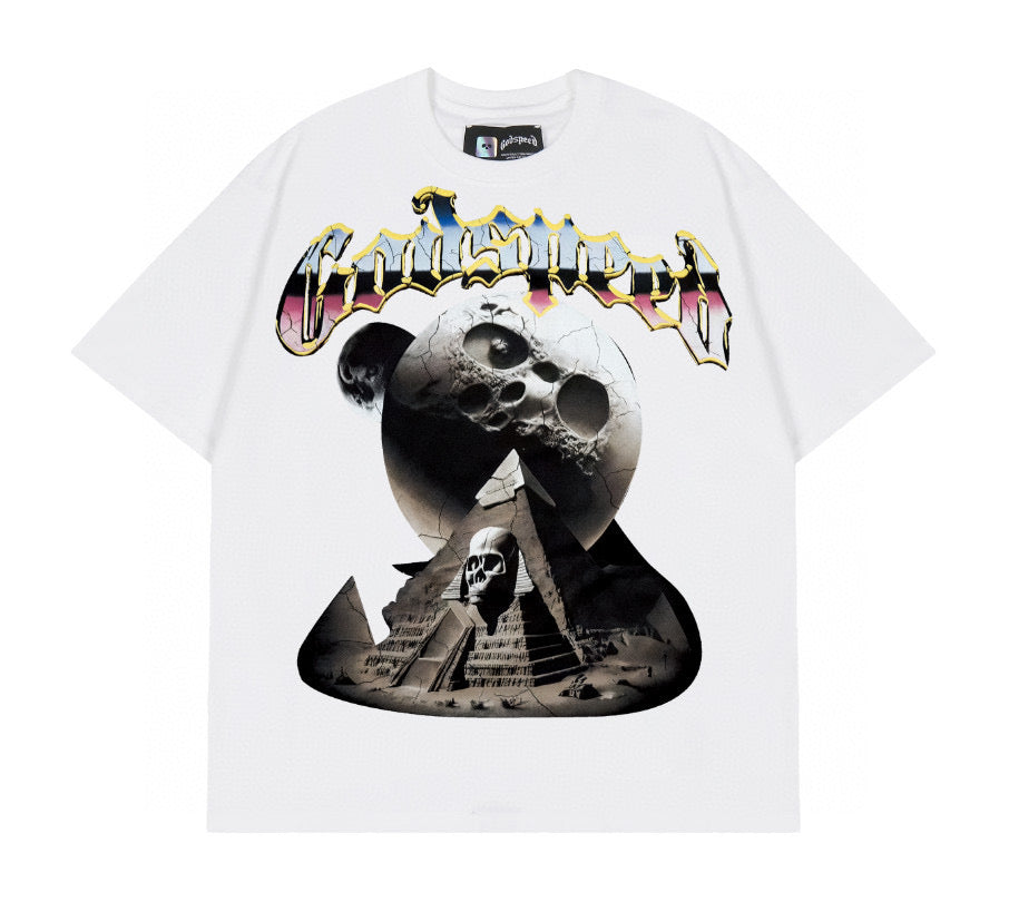 Godspeed T-shirt