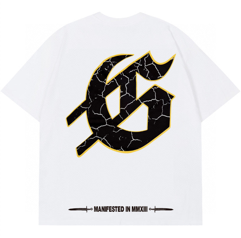 Godspeed T-shirt