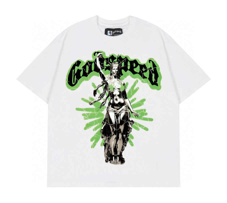 Godspeed T-shirt