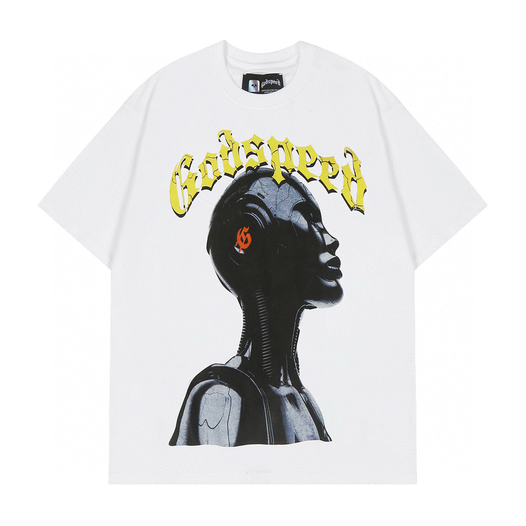 Godspeed T-shirt