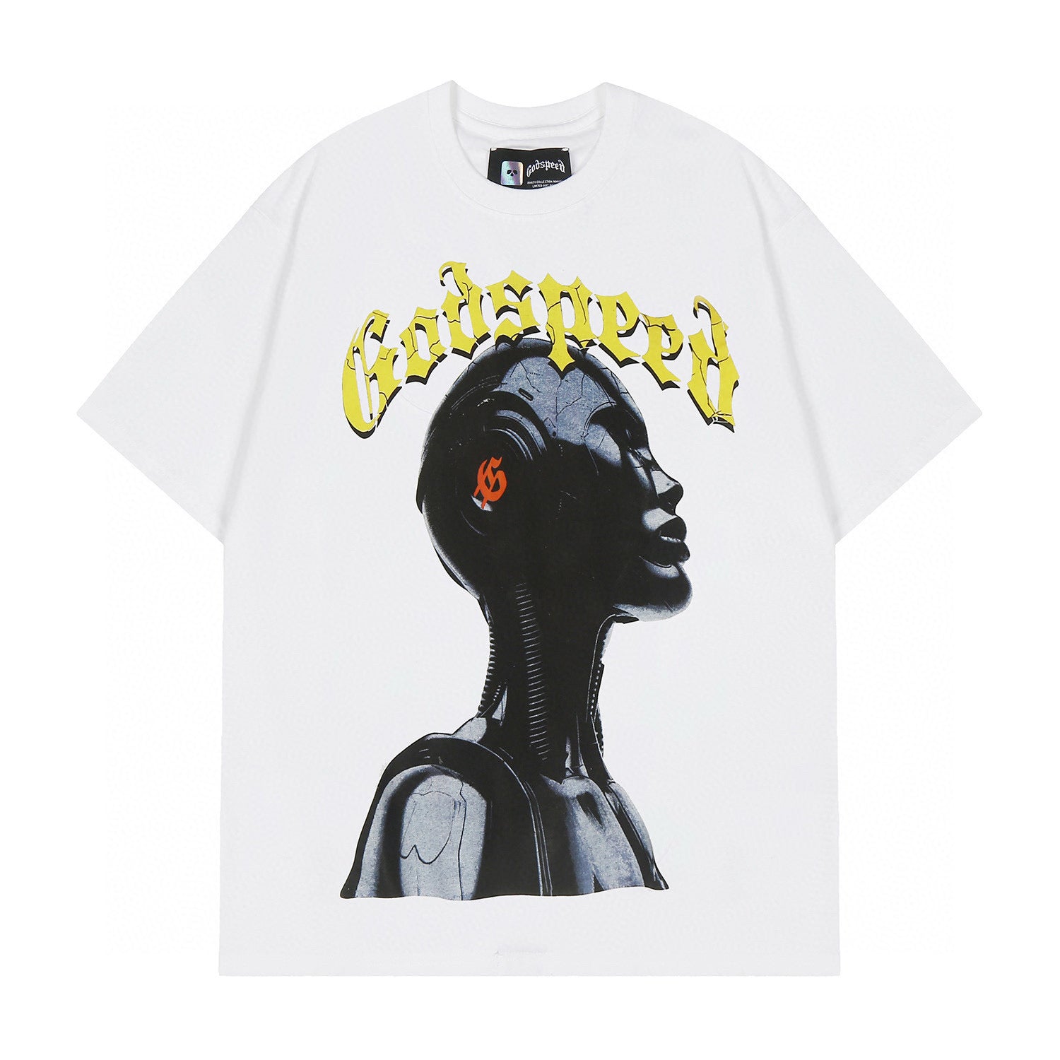 Godspeed T-shirt