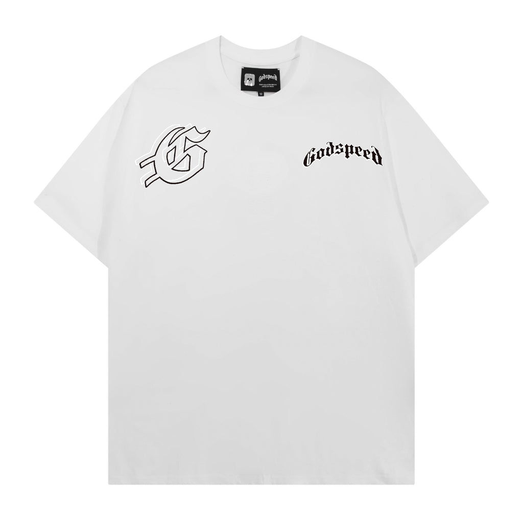 Godspeed T-shirt