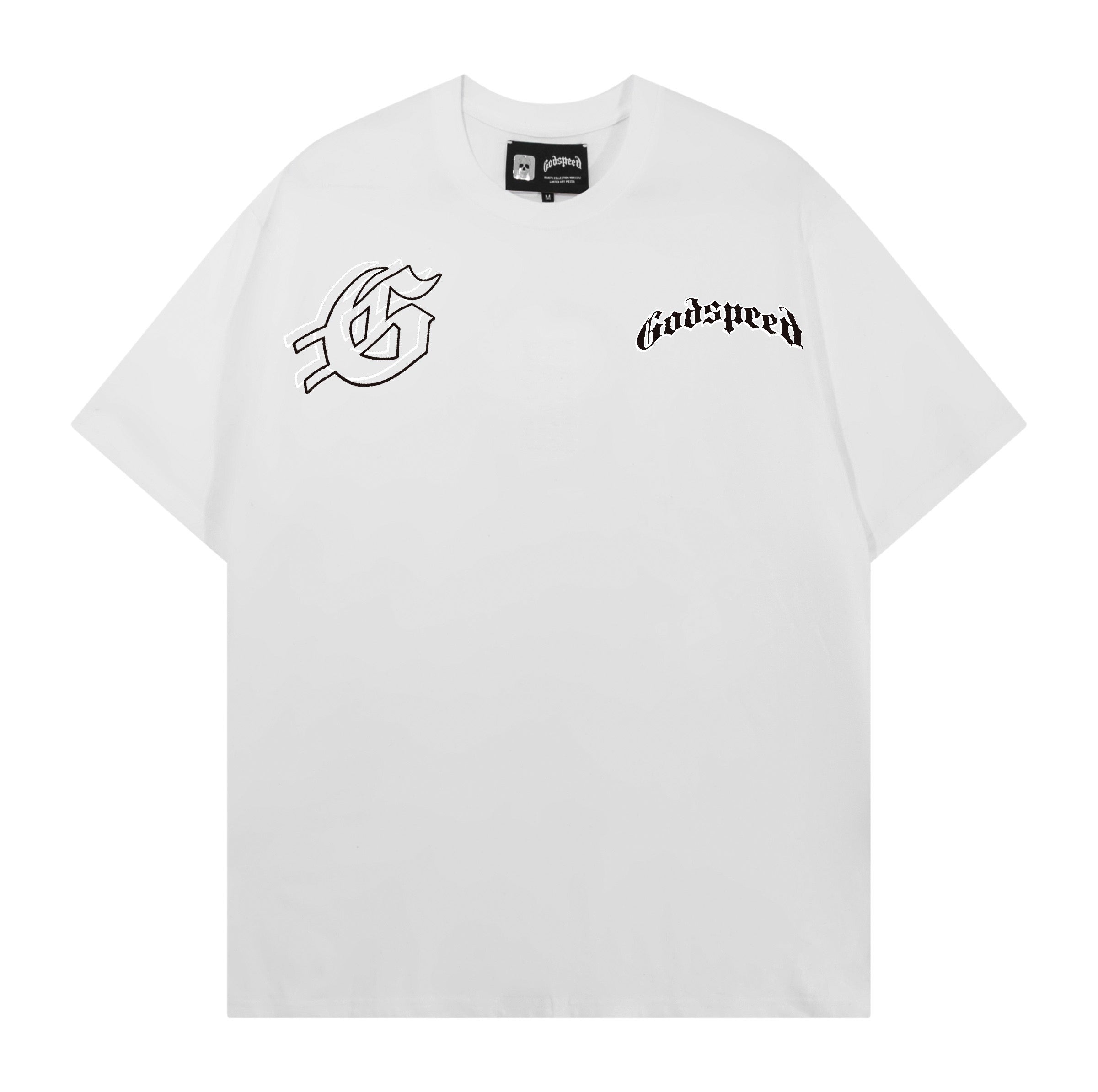 Godspeed T-shirt