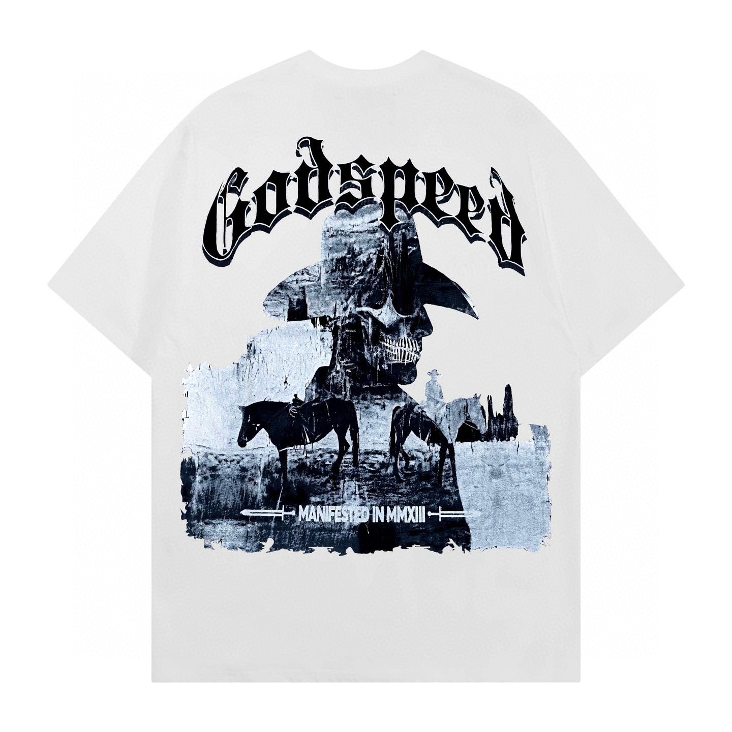 Godspeed T-shirt