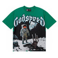 Godspeed T-shirt