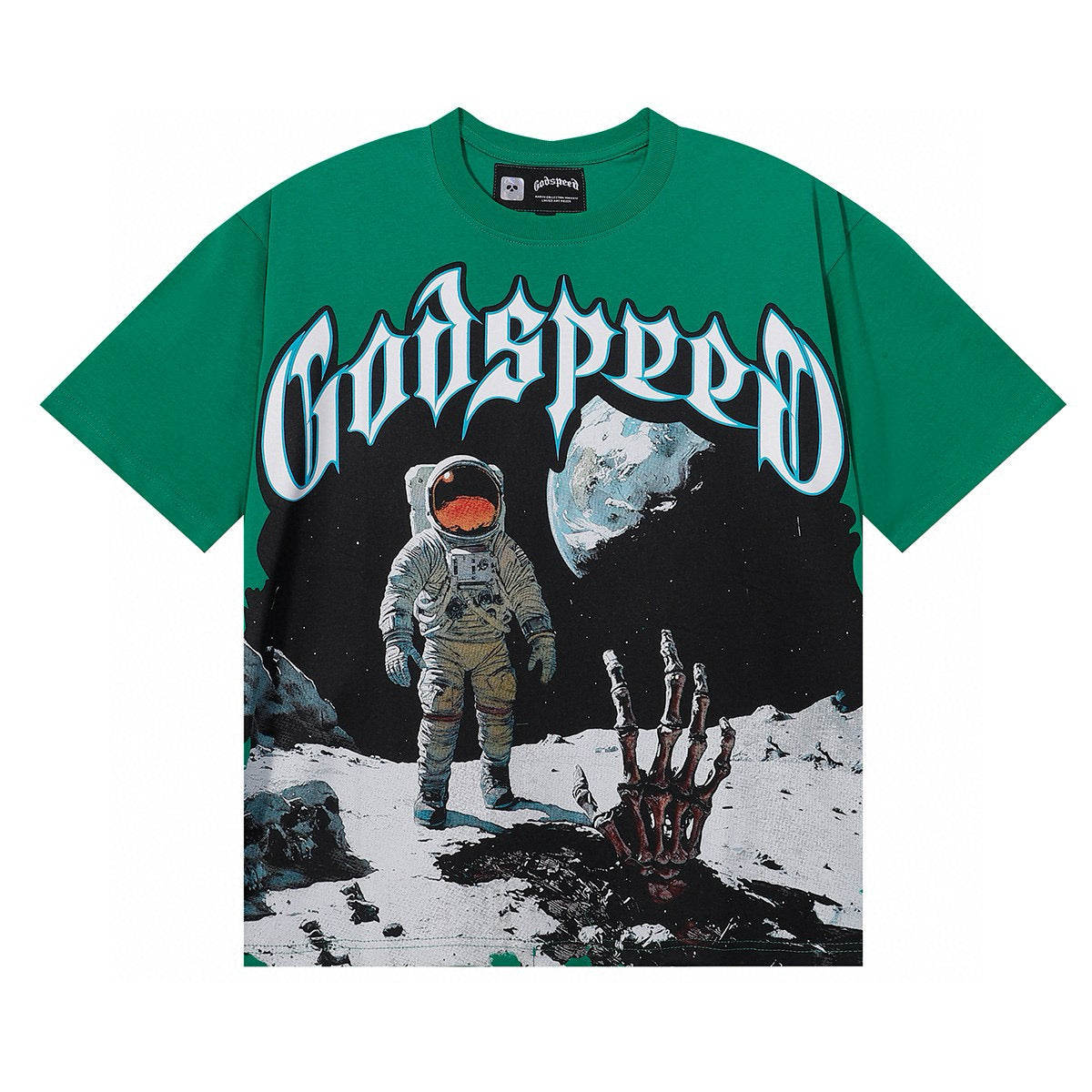 Godspeed T-shirt