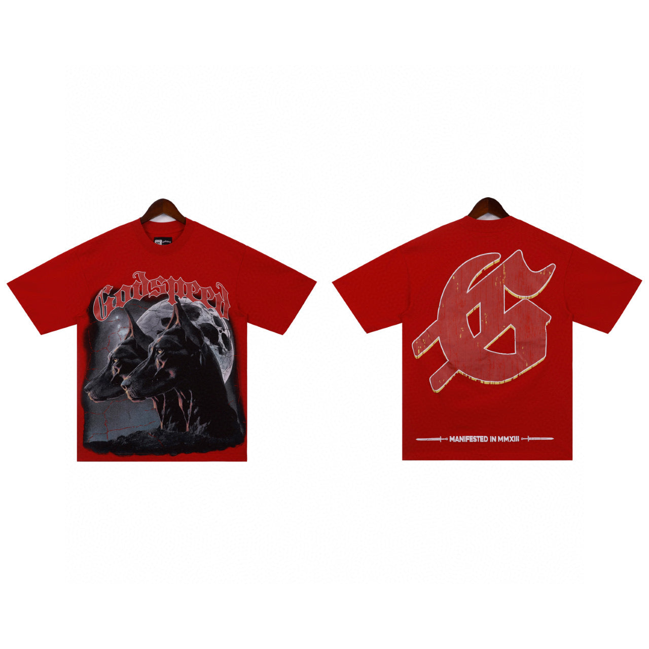 Godspeed T-shirt