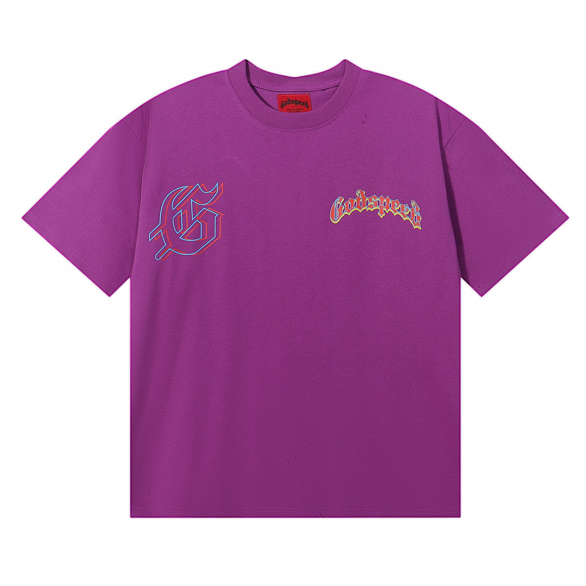 Godspeed T-shirt