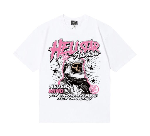 Hellstar T-shirt