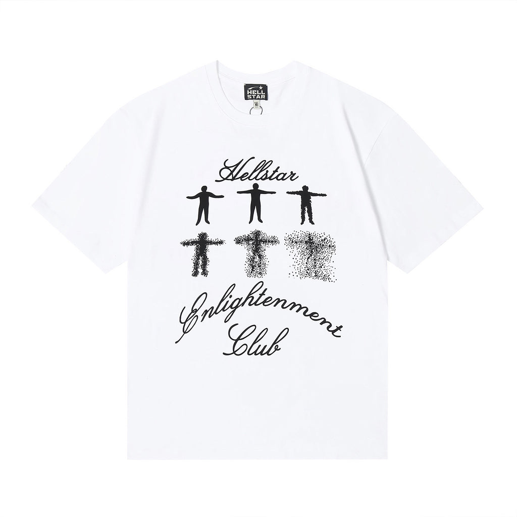 Hellstar T-shirt