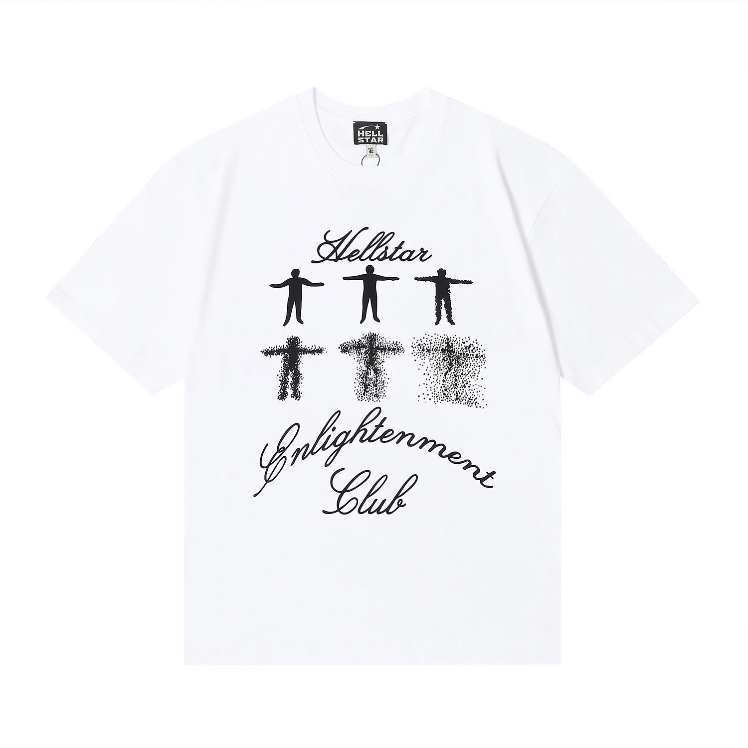 Hellstar T-shirt