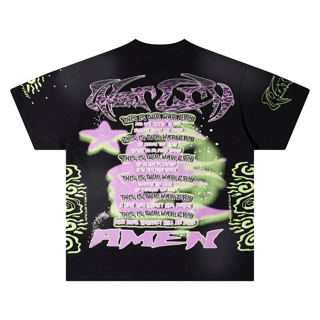 Hellstar T-shirt