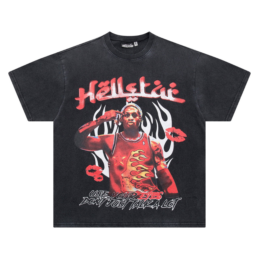 Hellstar T-shirt