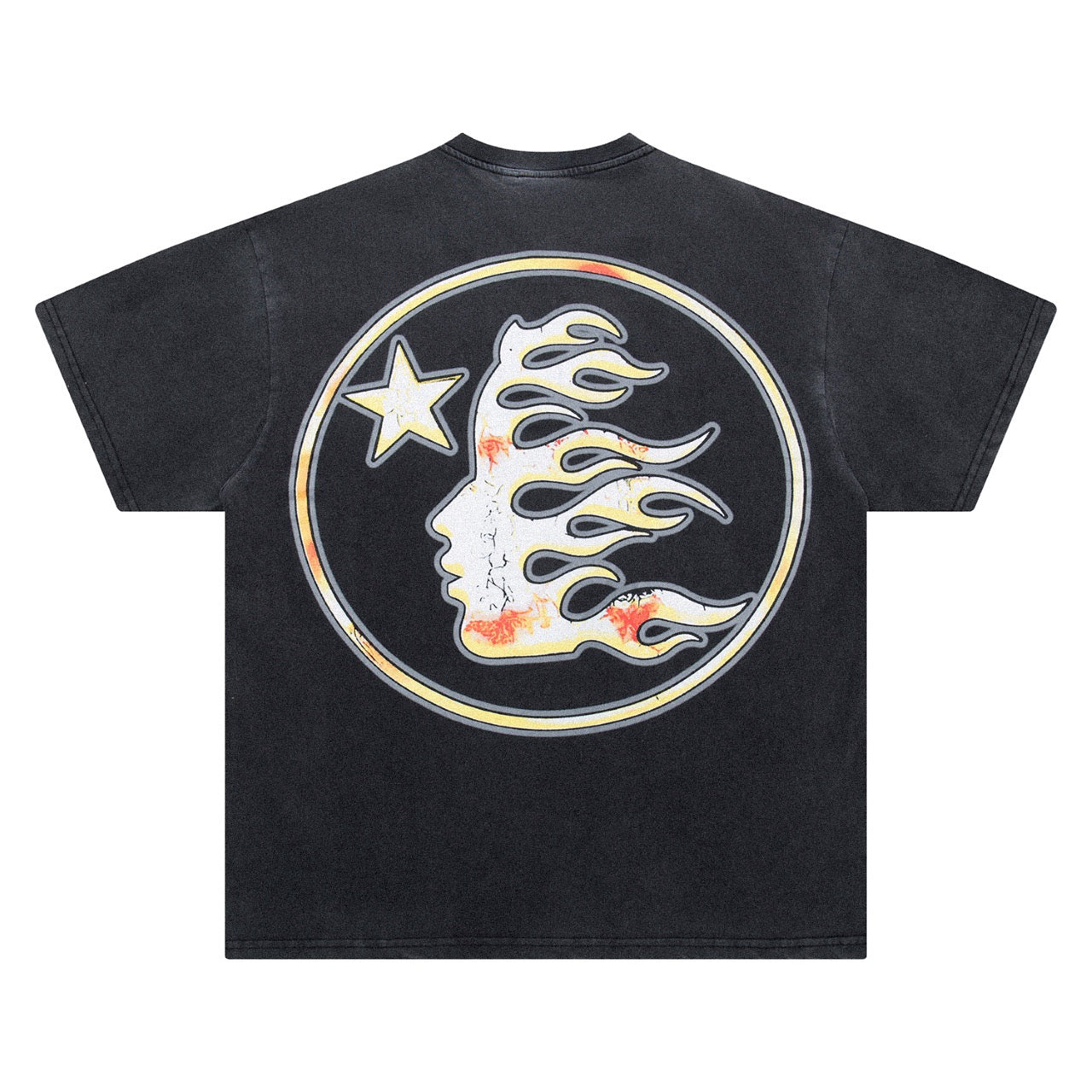 Hellstar T-shirt